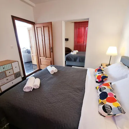 Paradiso Apartament