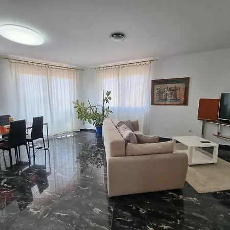 Paradiso Apartament