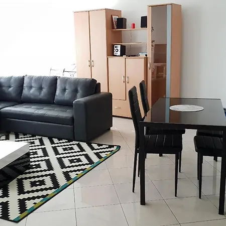 Paradiso Apartman