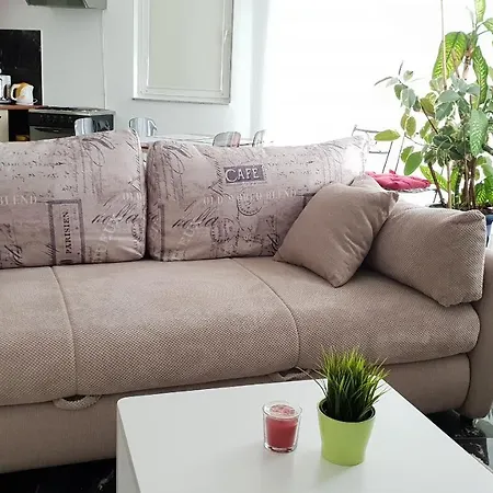Paradiso Apartament