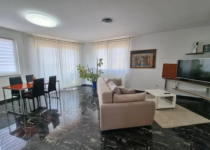 Paradiso Apartman