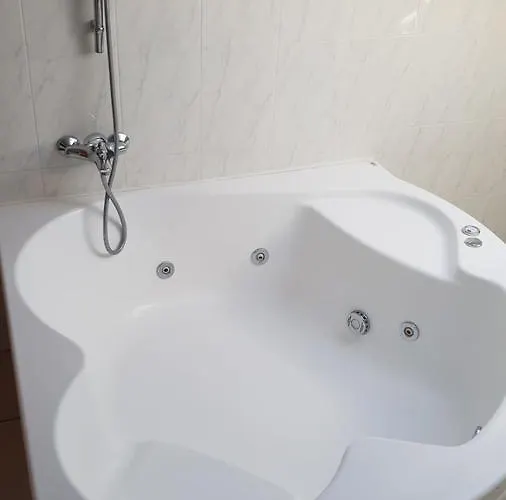 Paradiso Apartman Póla