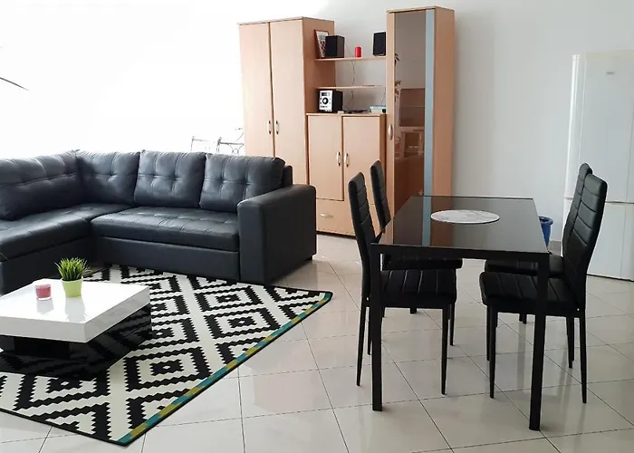 Paradiso Apartman