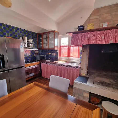 Appartement Paradiso *