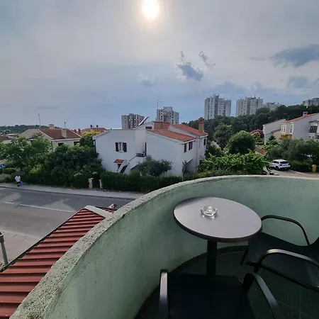 Paradiso 아파트 *