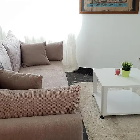 Appartement Paradiso Pula