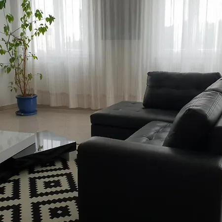 아파트 Paradiso *