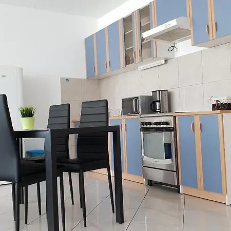 Paradiso Appartement *