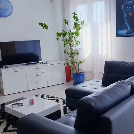 Appartement Paradiso *