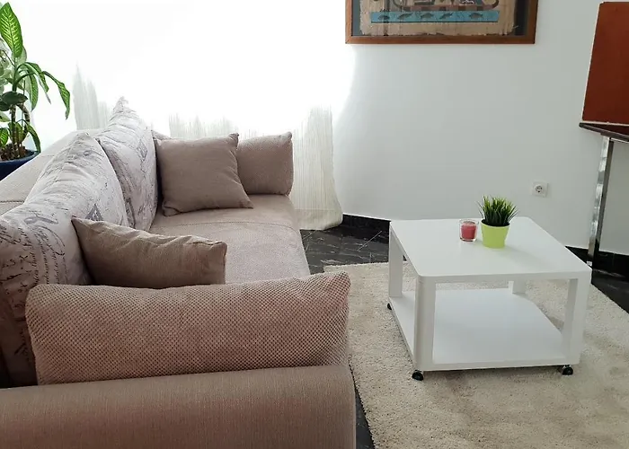 Appartamento Paradiso Pola