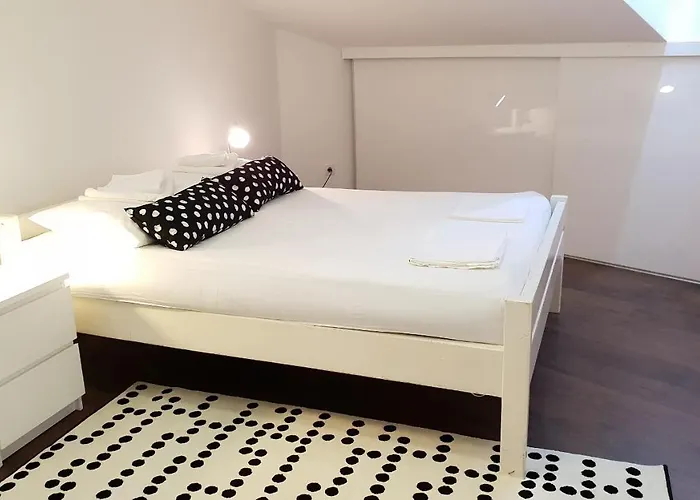 Appartamento Paradiso